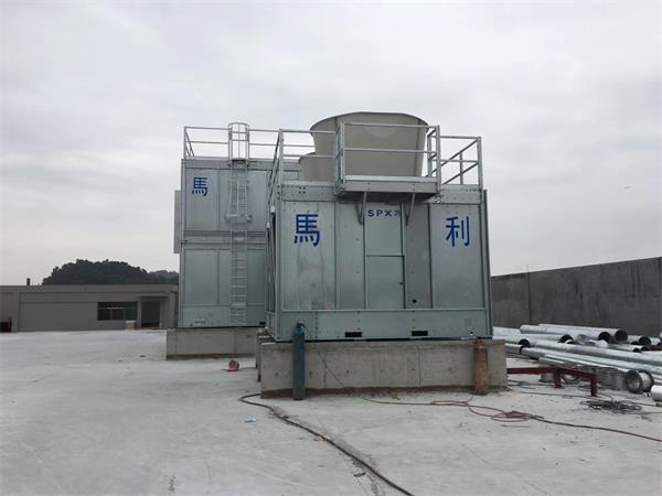 工業冷卻塔的維護方法詳情分析,工業冷卻塔的作用