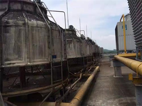 冷卻塔維修需要做哪些準備工作,淄博冷卻塔維修