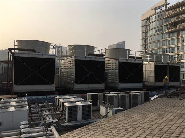 玻璃鋼方形冷卻塔,福建玻璃鋼方形冷卻塔