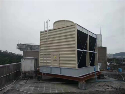 冷卻塔電機價格因素分析,如何選擇高質量電機