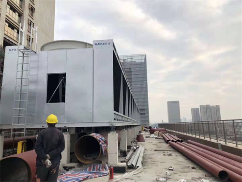 了解工型冷卻塔的使用方法(如何判斷冷卻塔設備好壞)