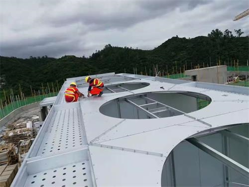 冷卻塔減速機的特點有哪些,冷卻塔減速機型號大全