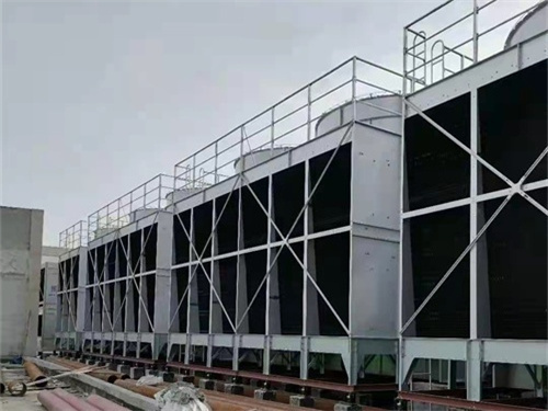 深圳冷卻塔廠家分享電機(jī)噪音大的解決方法,東莞良機(jī)冷卻塔