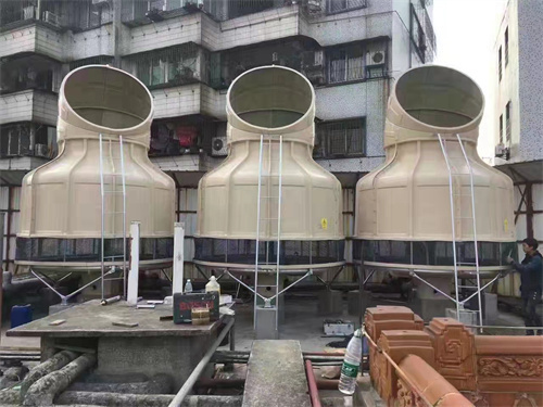 冷卻塔維修一般都維修哪幾個(gè)地方,冷卻塔維修維護(hù)
