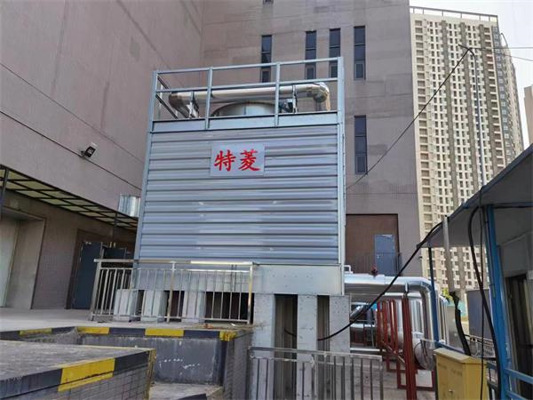 玻璃鋼冷卻塔使用過程中需要注意哪些細節,玻璃鋼冷